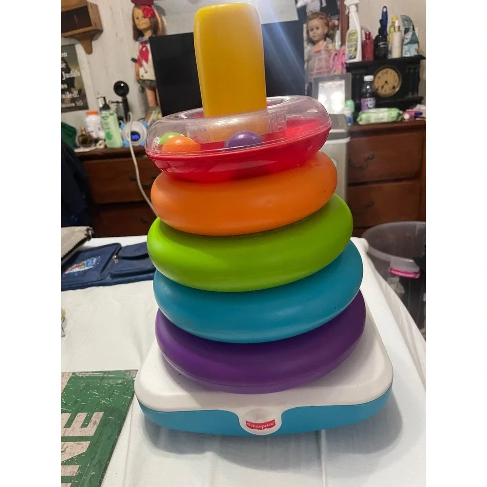 Fisher-Price 15